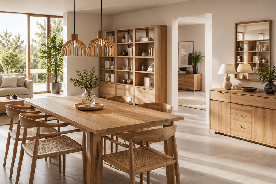 Arredamento ARREDAMENTO interni